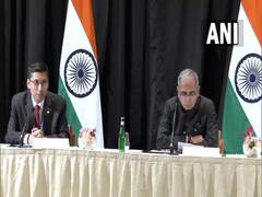 
      
      India to receive 10 billion euros for green projects from Germany
      
      