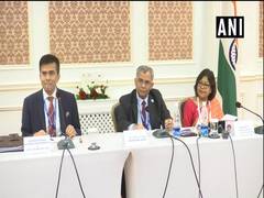 
      
      14 decisions signed at SCO summit, Russia to host next meet
      
      