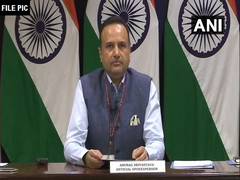 
      
      India summons Pakistan CDA, lodges strong protest over...
      
      