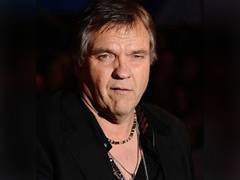 
      
      Meat Loaf's daughter pays tribute to late rock legend
      
      