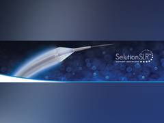 
      
      First patient enrolled in SELUTION SLR™ SUCCESS PTA study
      
      