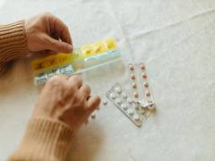 
      
      Many heart surgery patients might not need opioids for pain...
      
      