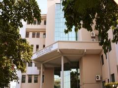
      
      COVID-19 patient dies by suicide in UP's Moradabad
      
      