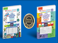
      
      CBSE Board Exams 2021 alert: High time to practice the most...
      
      