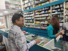
      
      Uttar Pradesh seeks details of people buying medicines for...
      
      