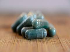 
      
      Fluoroquinolones antibiotics associated with risk of heart...
      
      