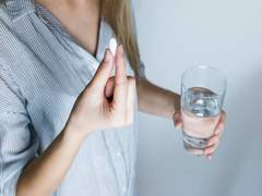 
      
      Mothers' use of paracetamol during pregnancy linked to ADHD,...
      
      