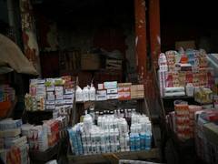 
      
      Coronavirus: Labourers' exodus hit medicine supply chain in Delhi
      
      