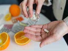 
      
      Diabetic drugs can reduce Alzheimer's disease risk
      
      