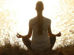
      
      Study reveals meditation increases error recognition
      
      