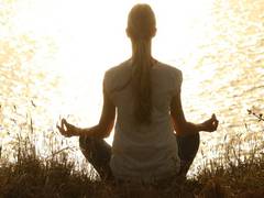 
    Study finds people practice mindfulness incorrectly
    