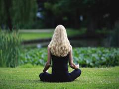 
    Researchers find mindfulness can make you selfish
    