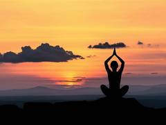 
      
      COVID-19: Considering meditation and yoga as adjunctive treatment
      
      