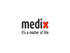 
      
      Medix Global to host a digital health innovation challenge in...
      
      