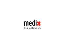 
      
      Medix Global announces winners of its inaugural Digital...
      
      