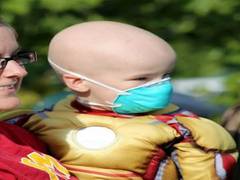 
      
      Researchers find potential new treatment for fatal childhood...
      
      