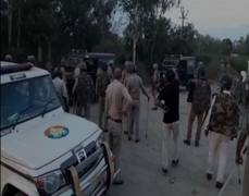 
      
      Meerut: BJP candidate allegedly shoots supporter during...
      
      