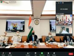 
      
      Cybersecurity, terrorism, marine safety identified among...
      
      