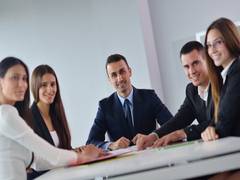 
    Study finds supportive voice better than challenging voice for teams
    