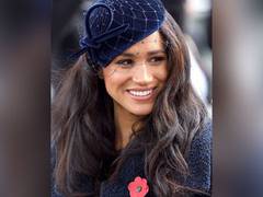 
      
      Despite royal family tension, Meghan Markle 'wishes' she...
      
      
