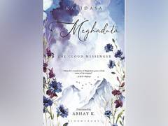 
      
      Kalidasa's works find a new lease of life through poet Abhay...
      
      