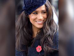 
      
      Meghan Markle wins privacy claim against British newspaper 
      
      