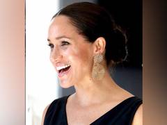 
      
      Meghan Markle donates baby Archie's clothes to South Africa...
      
      