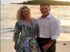
      
      I have endured prolific controlling by Jim: Meghan King Edmonds
      
      
