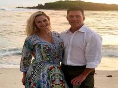 
      
      Jim Edmonds officially moves out of home shared with Meghan...
      
      