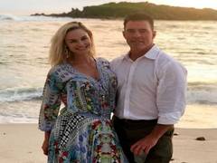 
      
      Meghan Kind Edmonds addresses fans' concerns over her health
      
      