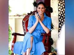 
      
      'Suits' honours Meghan Markle in series finale
      
      