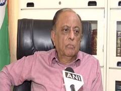 
      
      ED case against Sharad Pawar is politically motivated: Majeed...
      
      