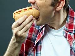 
      
      Study examines neurons, hormones associated with overeating
      
      