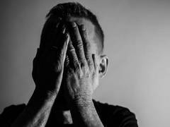
    Stress in husbands increases if wives earn more than 40 per cent of household income: Study
    
