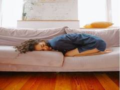 
      
      Study: Women with low levels of physical activity can...
      
      