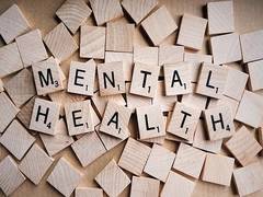 
      
      Mental disorder or illness? Where to draw the line?
      
      