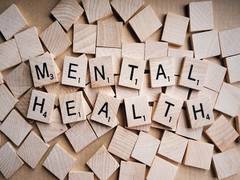 
      
      Researchers call for clarity on approaching 'mental health...
      
      