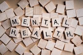 
      
      Mental health program for mood and anxiety disorders improve...
      
      