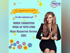 
      
      Merck Foundation announced 67 winners of Merck Foundation...
      
      