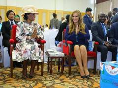 
      
      To break infertility stigma, Merck Foundation Health Media...
      
      