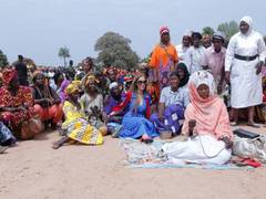 
      
      Merck Foundation together with African First Ladies marks...
      
      