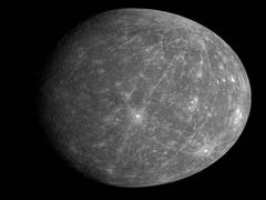 
      
      Scientists reveal Mercury has geomagnetic storms similar to Earth
      
      