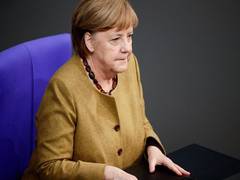 
      
      Taliban's Afghanistan takeover 'terrible', says German...
      
      