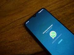 
      
      Dark mode feature now available in WhatsApp
      
      