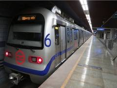 
      
      Delhi Metro services to be partially curtailed on R-Day
      
      