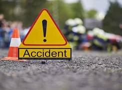 
      
      25-year-old metro worker dies after 100 tonnes U-girder fell...
      
      