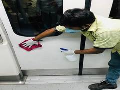 
      
      Unlock 4: Bengaluru Metro services to resume from Sept 7, no...
      
      