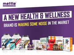 
      
      A new health &amp; wellness brand is making some noise in the...
      
      