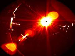 
      
      Commercial satellites dock mid-space for servicing mission
      
      