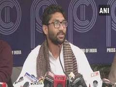 
      
      Gujarat Assembly suspends Jignesh Mevani from 3-day session...
      
      
